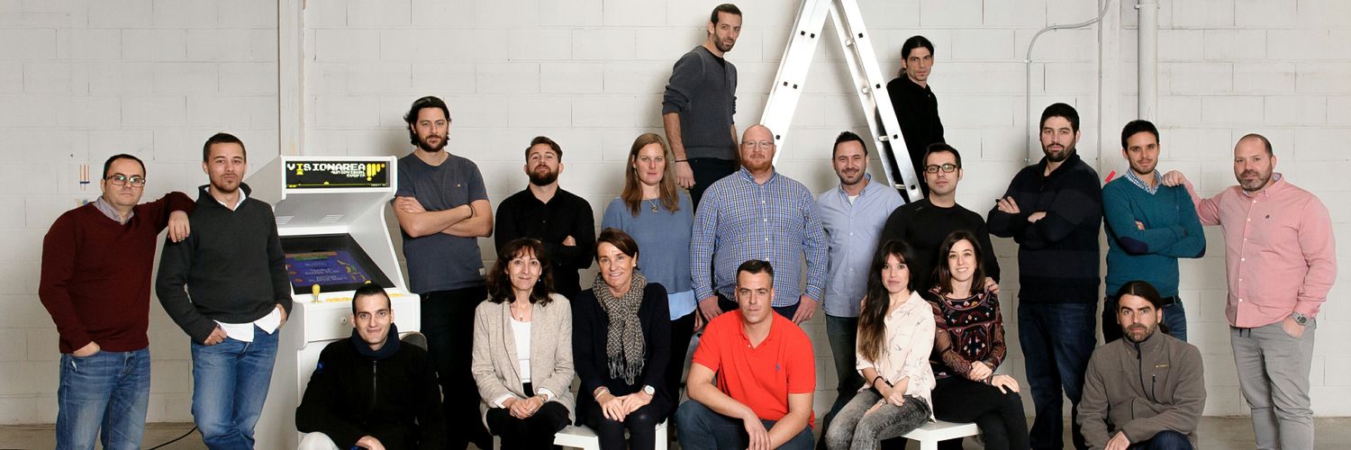 Visionarea361's profile banner image