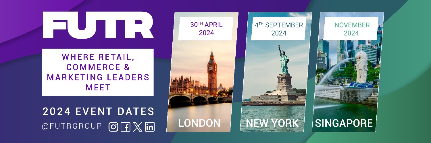 FUTR Group banner
