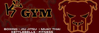 K2Boxing_BJJ's profile banner image