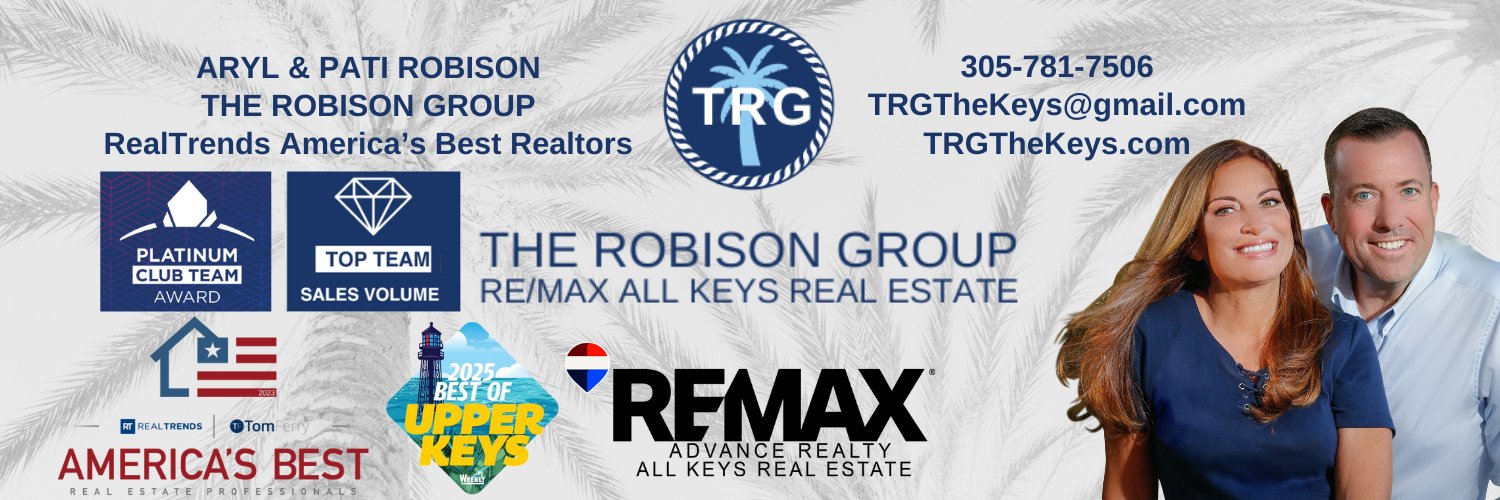 TheRobisonGroup's profile banner image