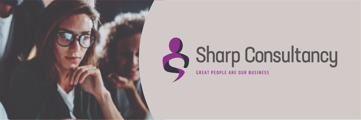 sharp_consult's profile banner image