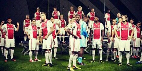 AjaxImages's profile banner image