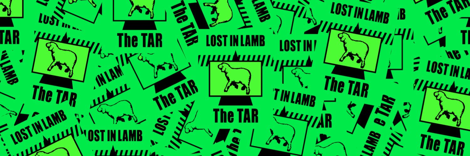 TAR_LAB banner