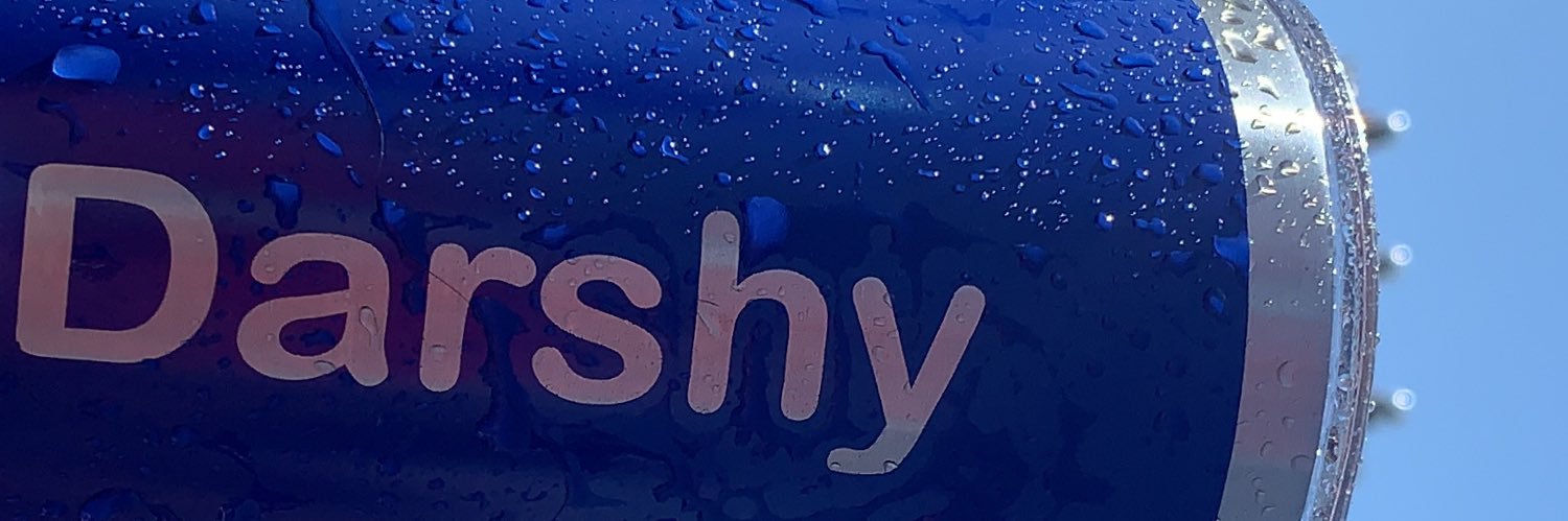DarshanGarc's profile banner image