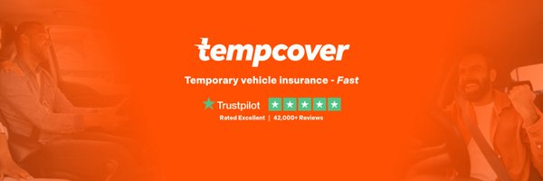 tempcover Profile Banner