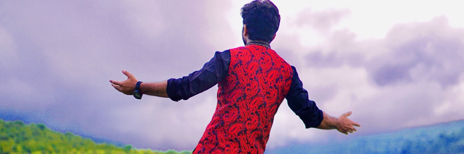 iamkunalmore's profile banner image