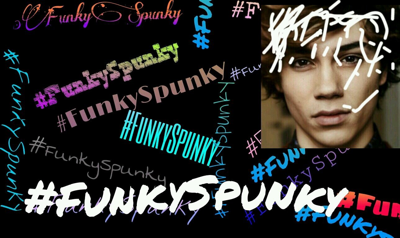 GeorgeSpunkHair's profile banner image