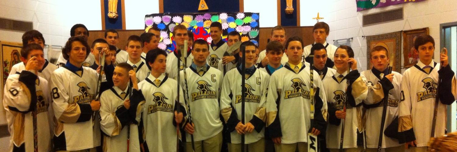 PCHockeyTeam's profile banner image