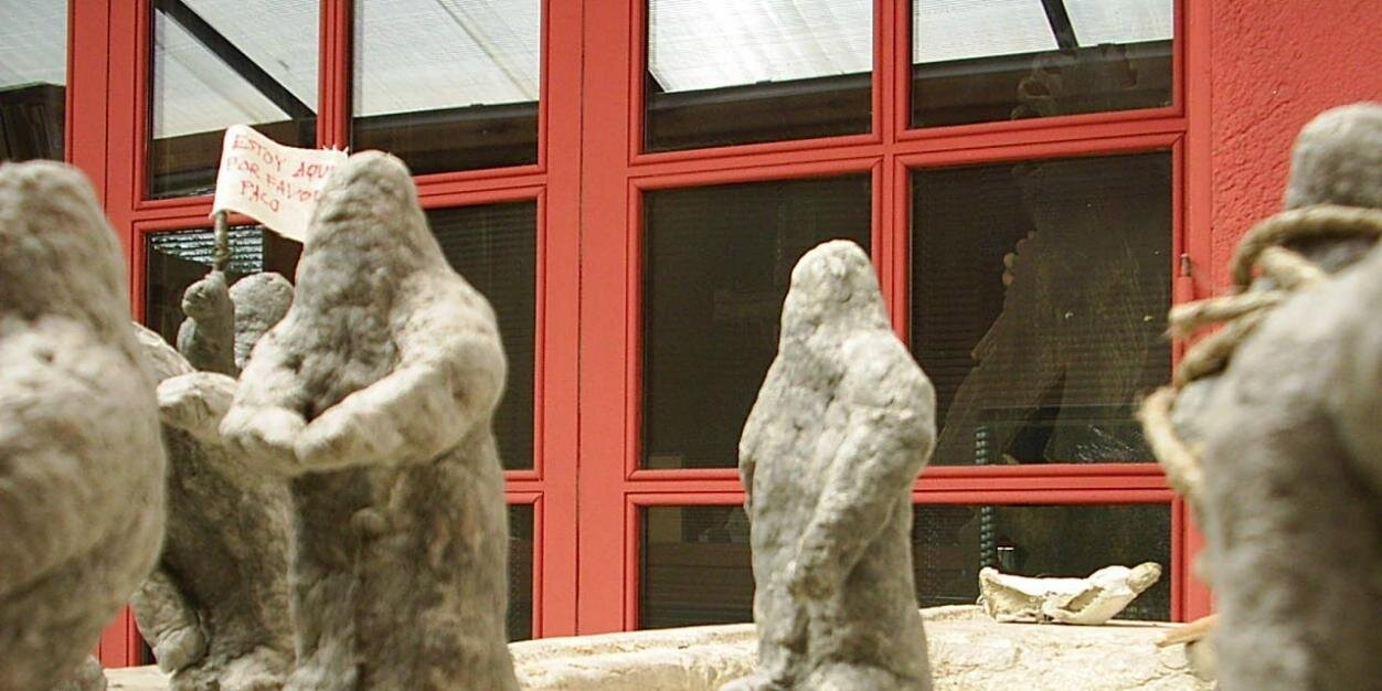 jorge de los santos banner