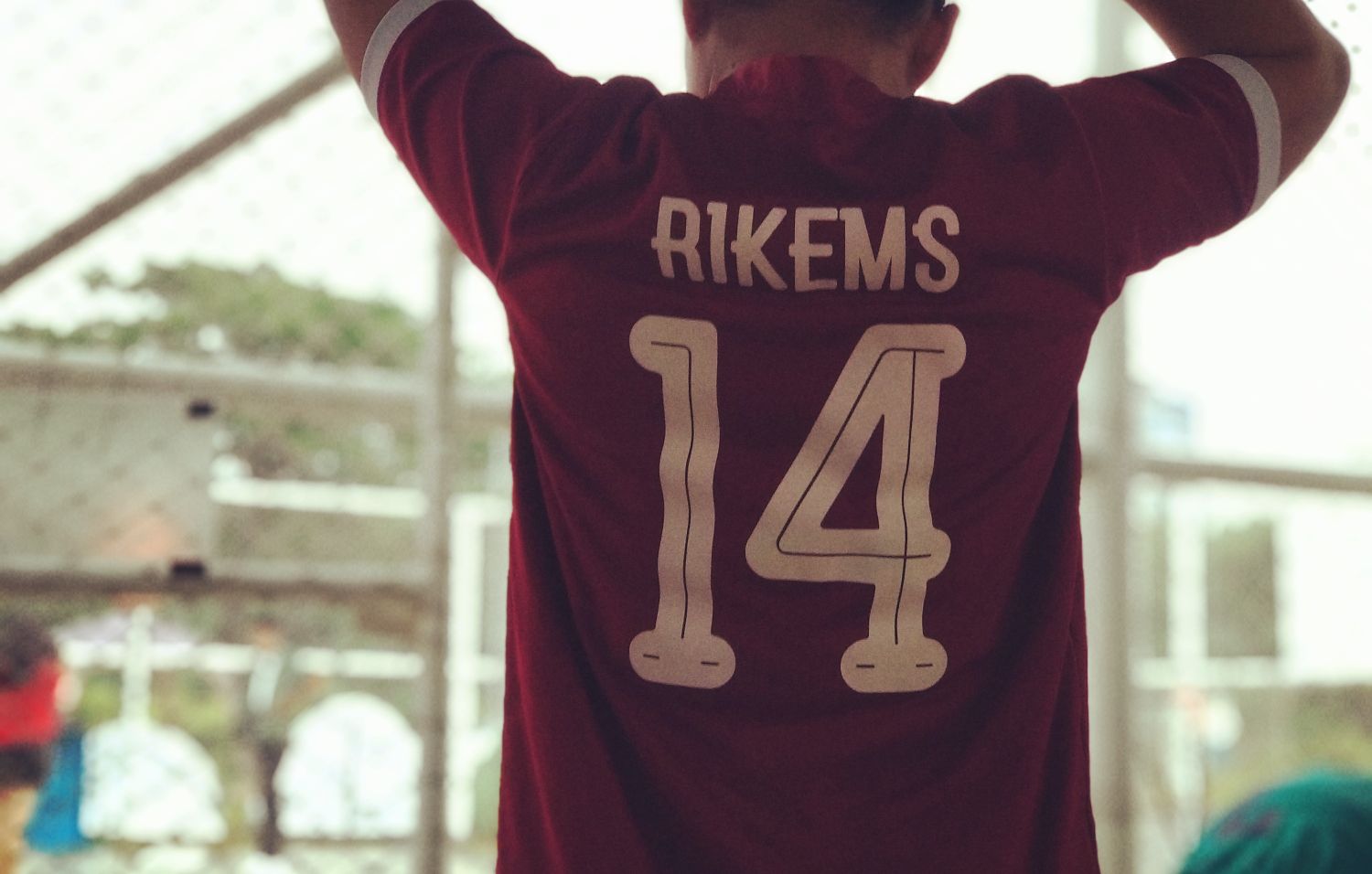 rikeeems's profile banner image