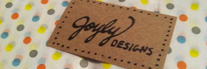 Joydoesthings1 banner