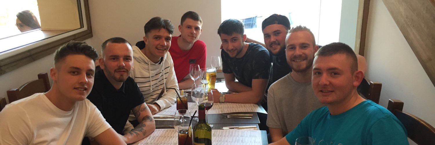 LiamThompson94's profile banner image