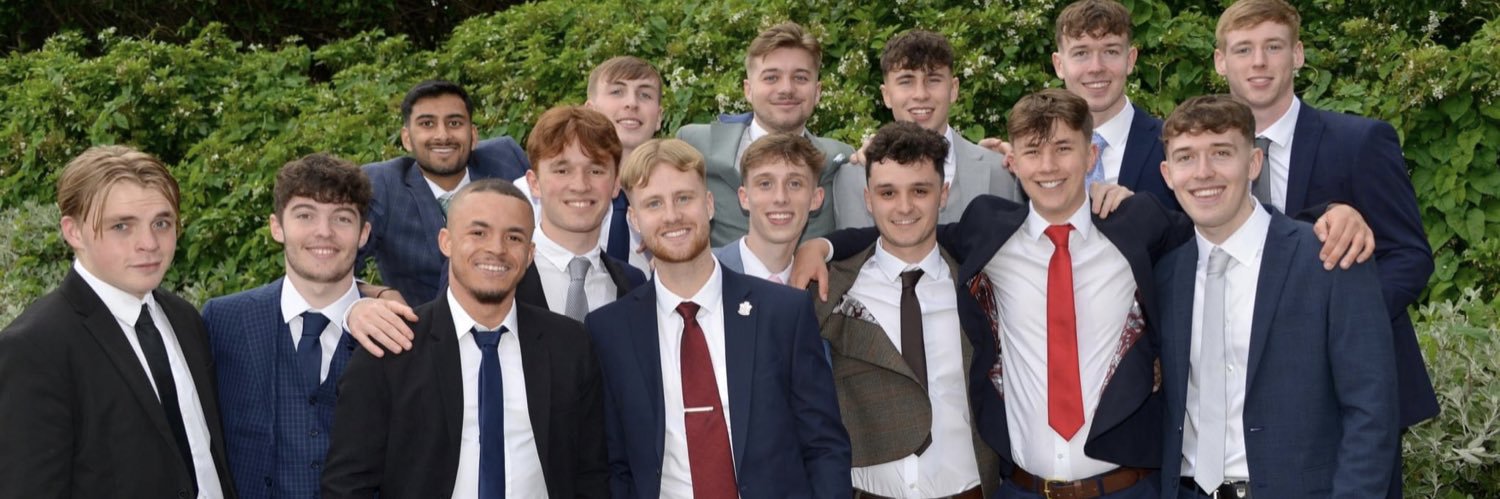 DannyRees9's profile banner image