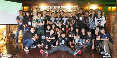 IKVERS_Pusat's profile banner image