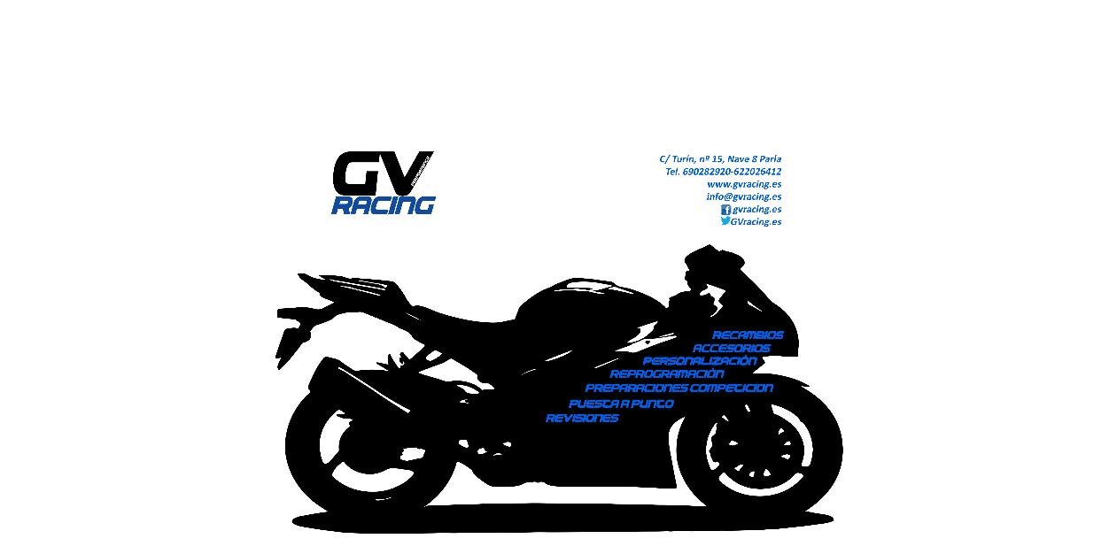 GVRacinges's profile banner image