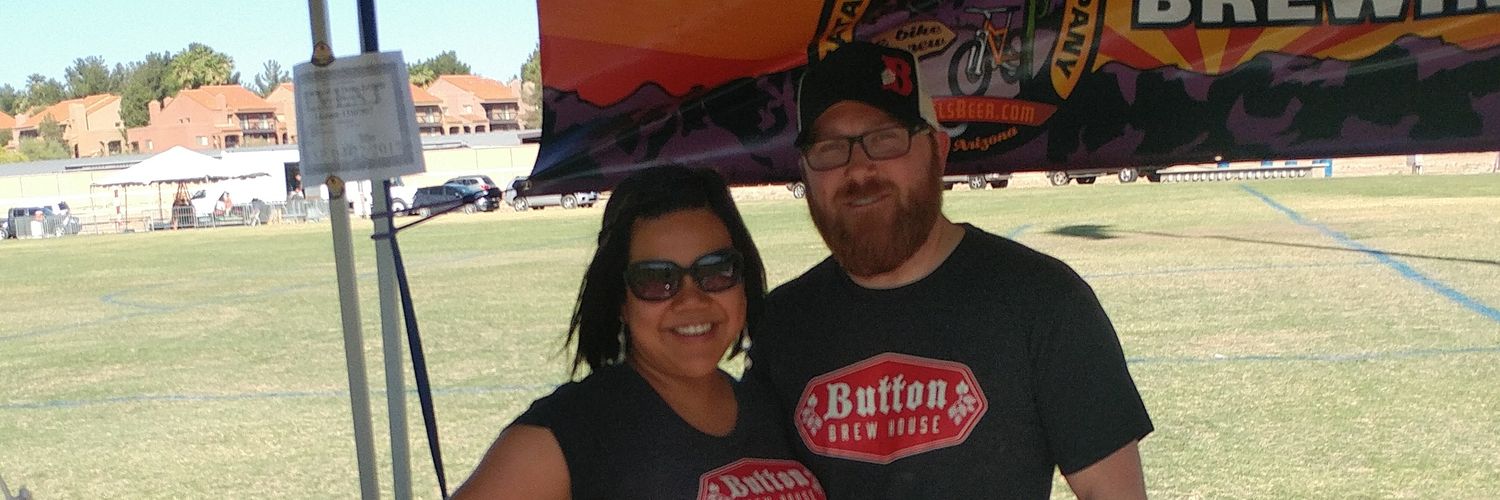 ButtonBrewHouse's profile banner image
