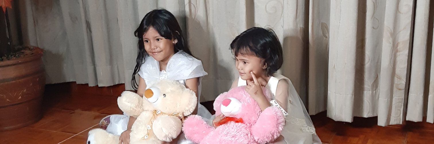 Indria_bebz's profile banner image