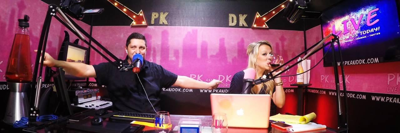 PKandDK banner