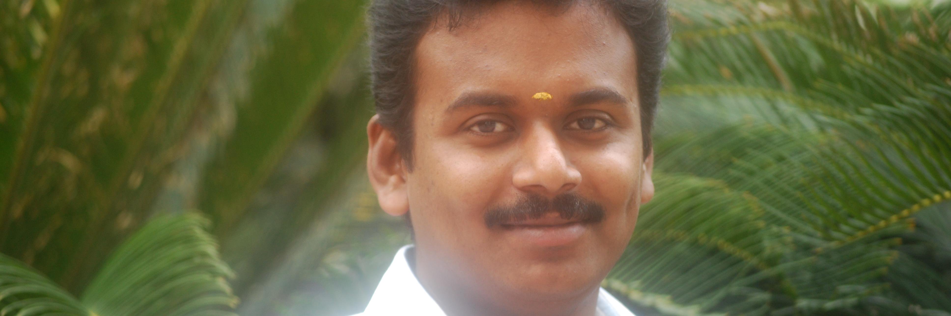 surenderrs's profile banner image