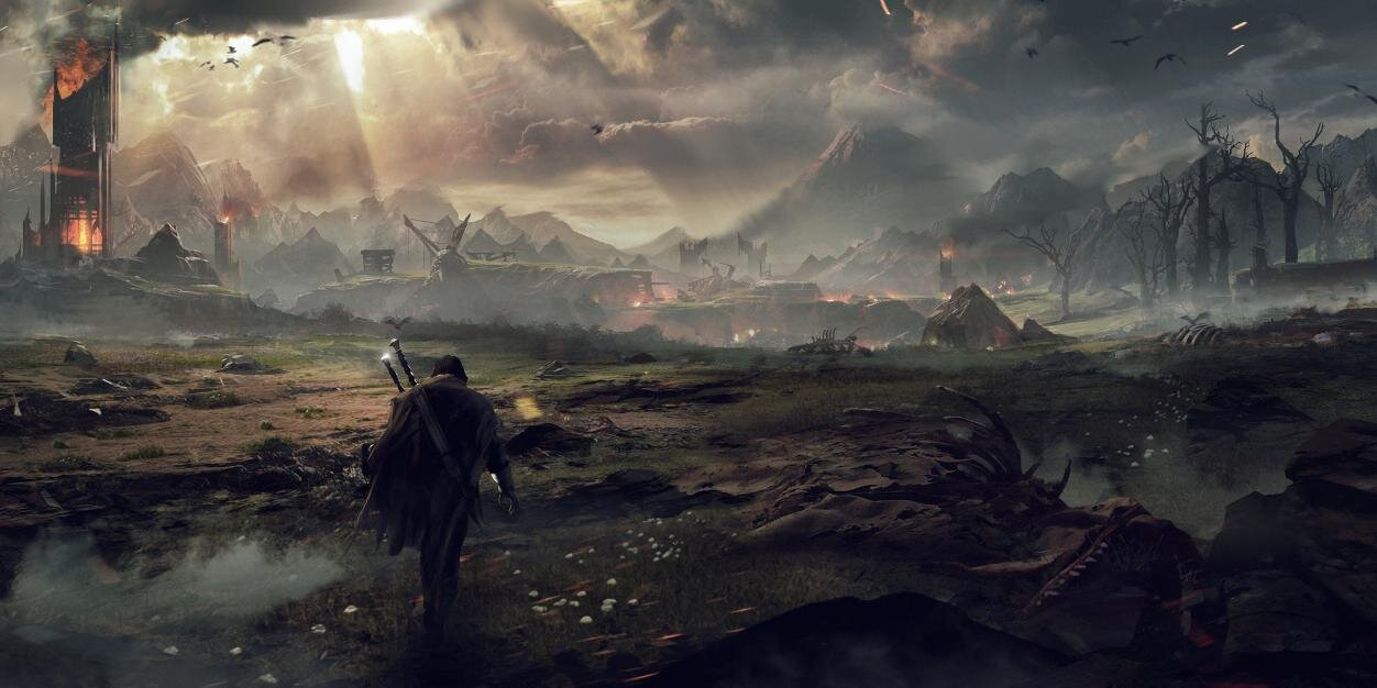 ArtistryInGames's profile banner image