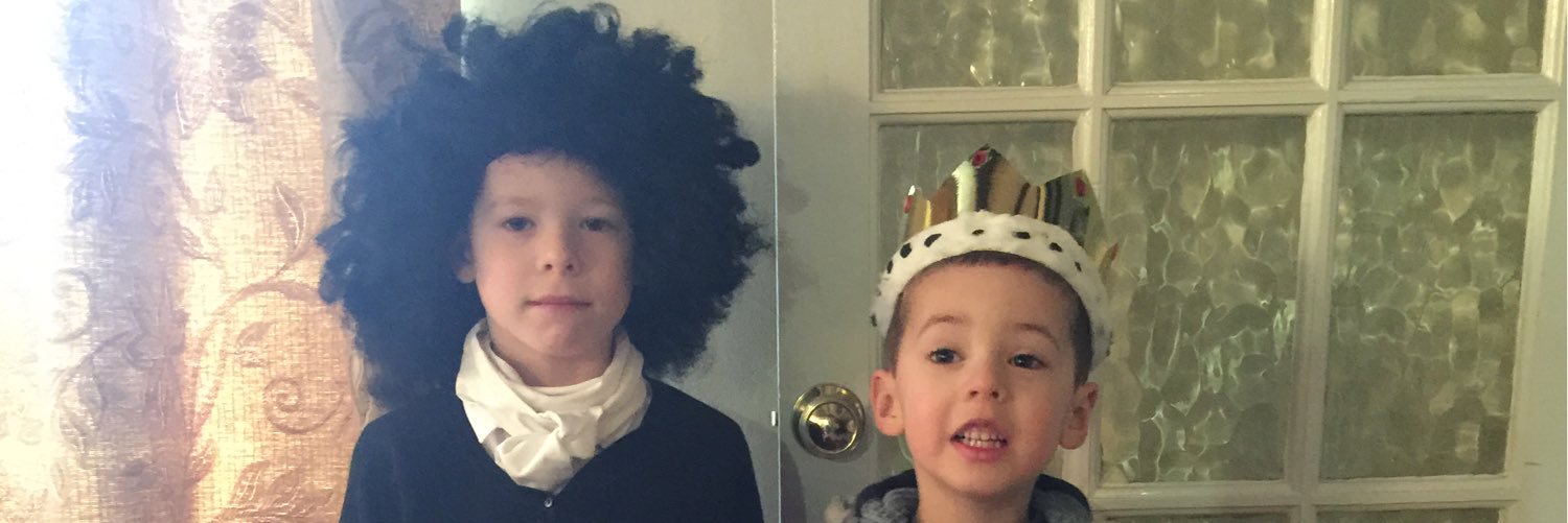 Geraint Jones banner