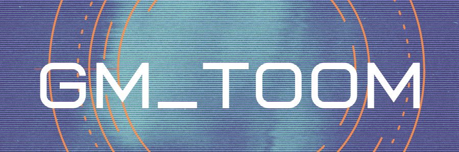 GM_Toom's profile banner image