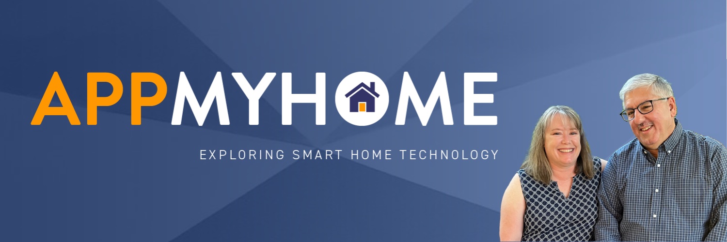 AppMyHome Profile Banner