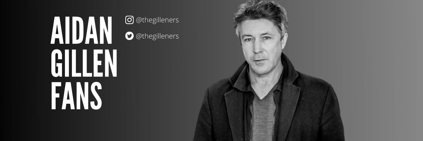 thegilleners's profile banner image