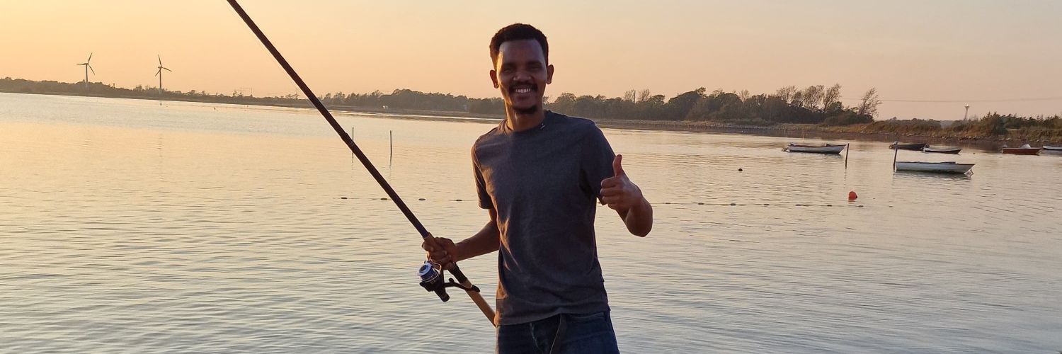 paulkabuta's profile banner image
