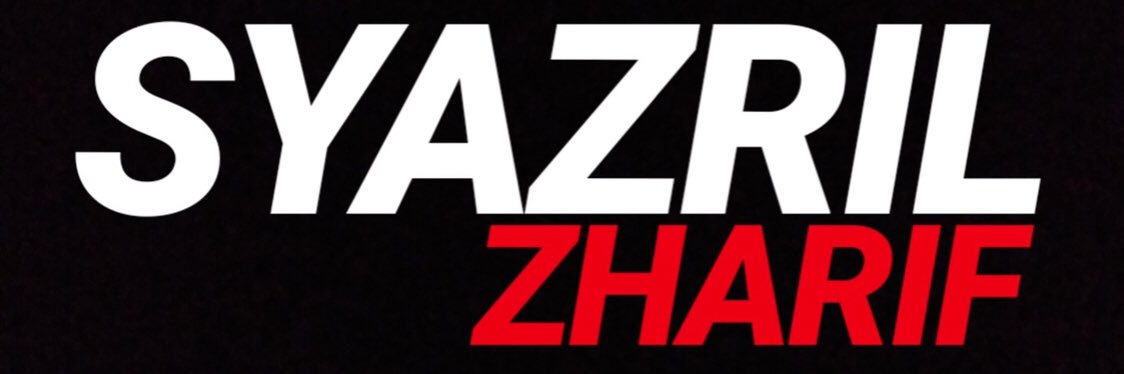 syaz17's profile banner image