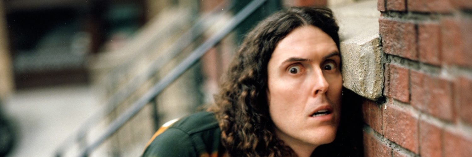 Al Yankovic banner