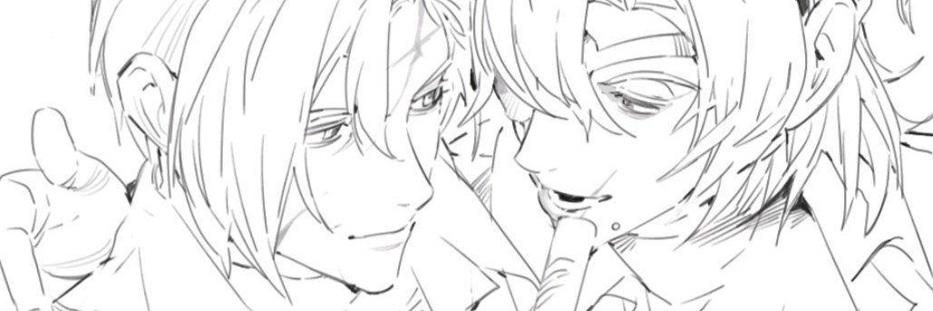 bariroke's profile banner image