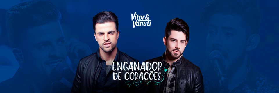 vitorevanuti's profile banner image