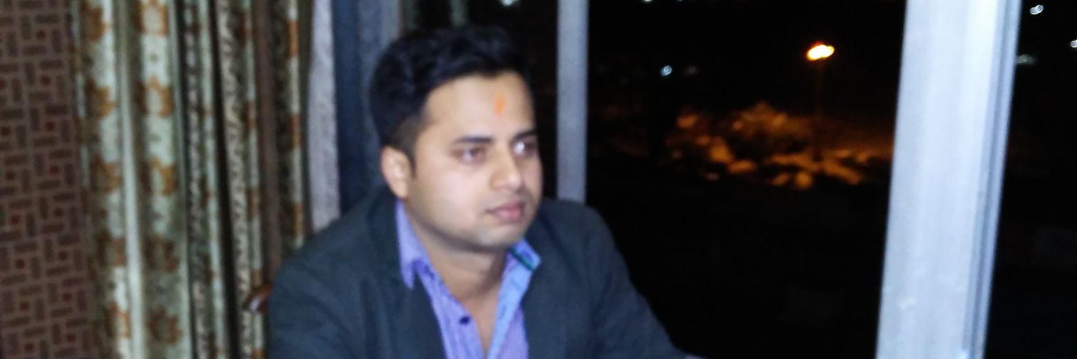 jaikantshardul's profile banner image