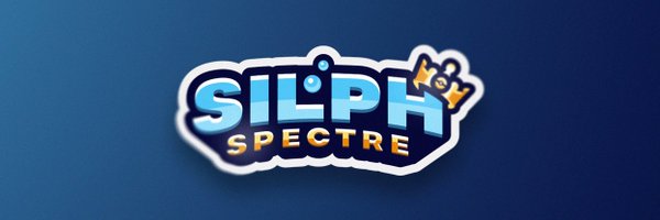 SilphSpectre Profile Banner