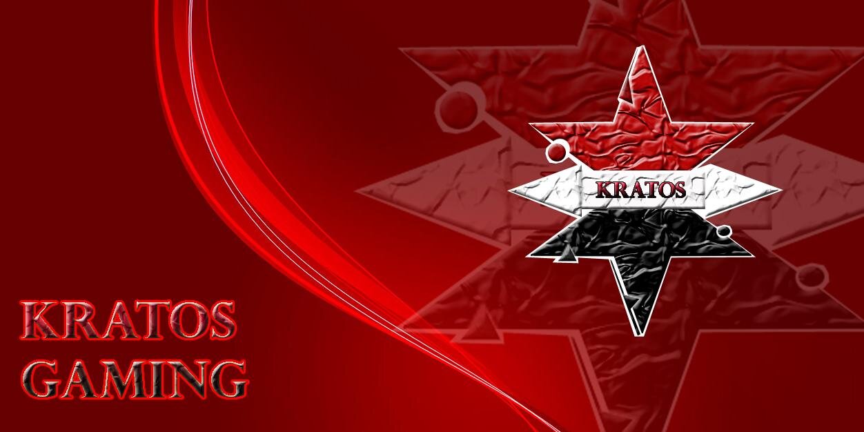 kRaToS_Gaming's profile banner image