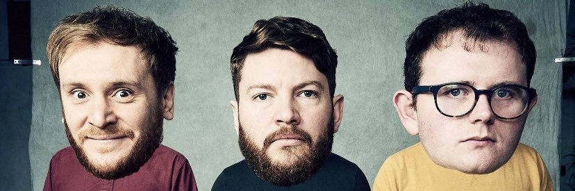 WeSleepingTrees's profile banner image