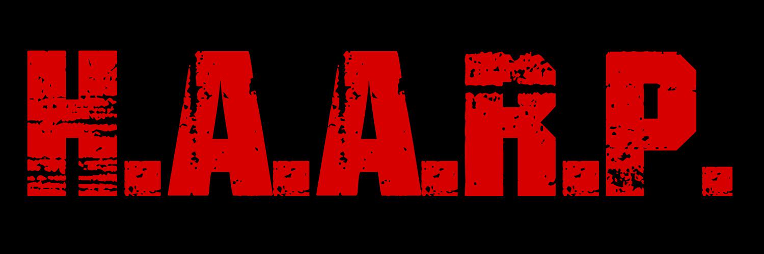 HaarpThrash's profile banner image