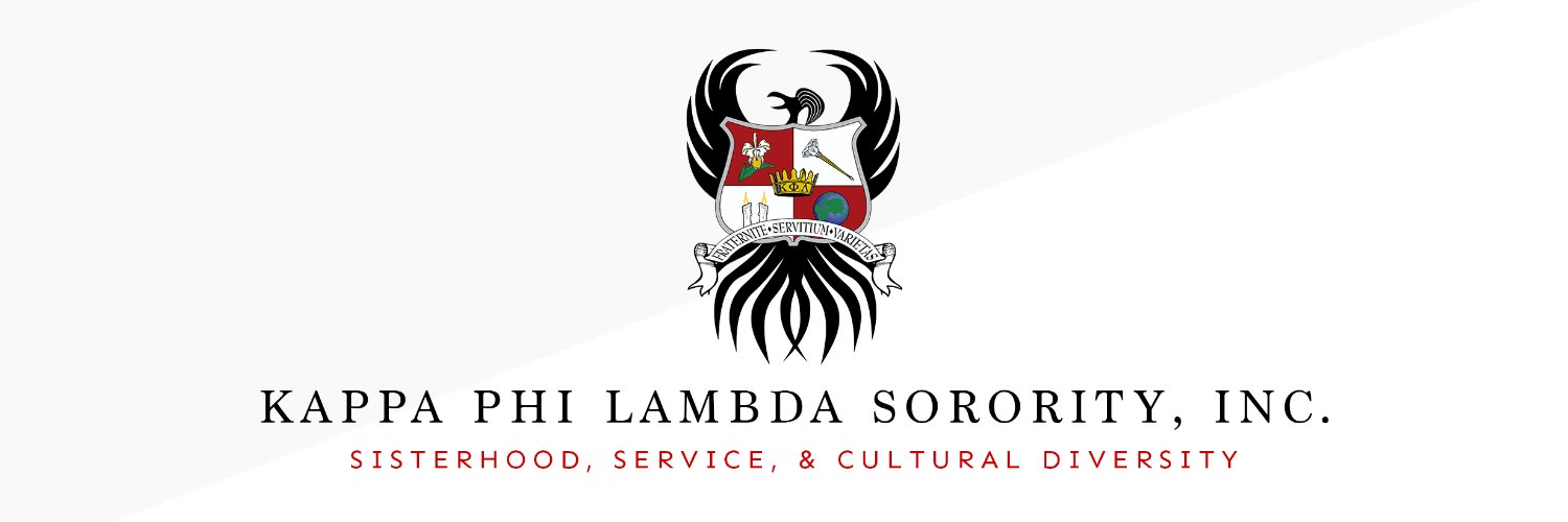 KappaPhiLambda's profile banner image