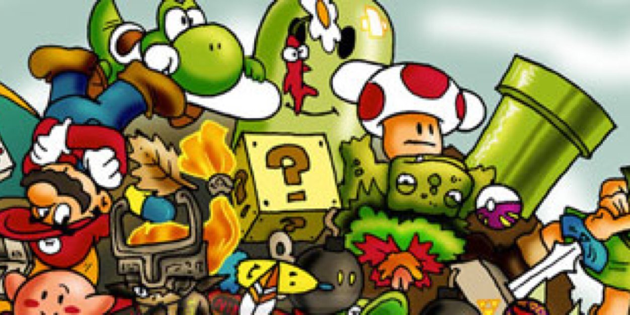 Ninten a secas banner