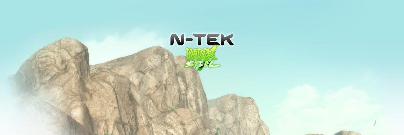 MaxSteelMuseo's profile banner image