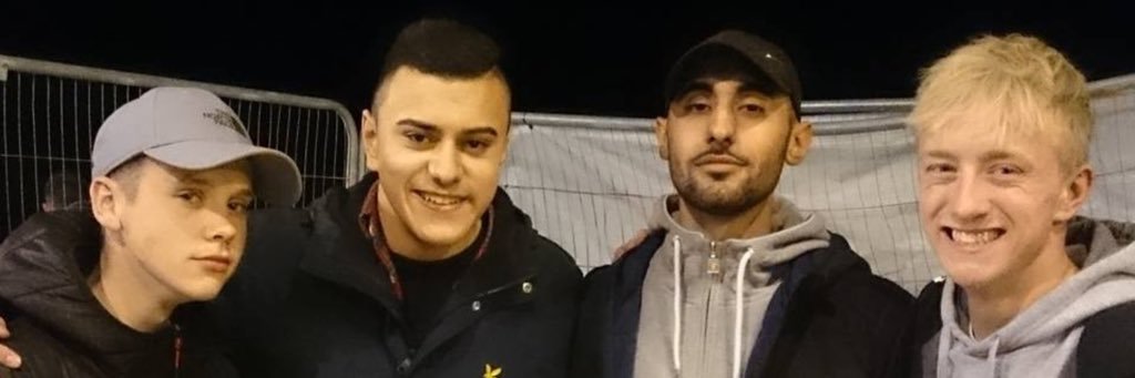 t_connor14's profile banner image