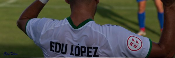 edu_lopez8 Profile Banner