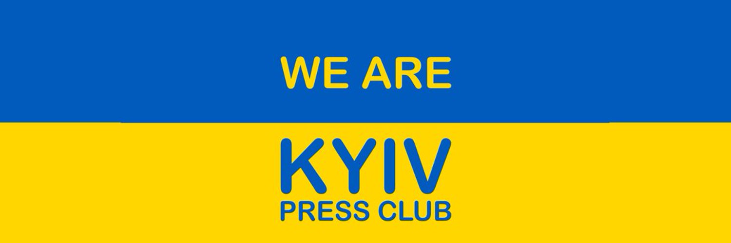 Press Club Polska Profile Banner