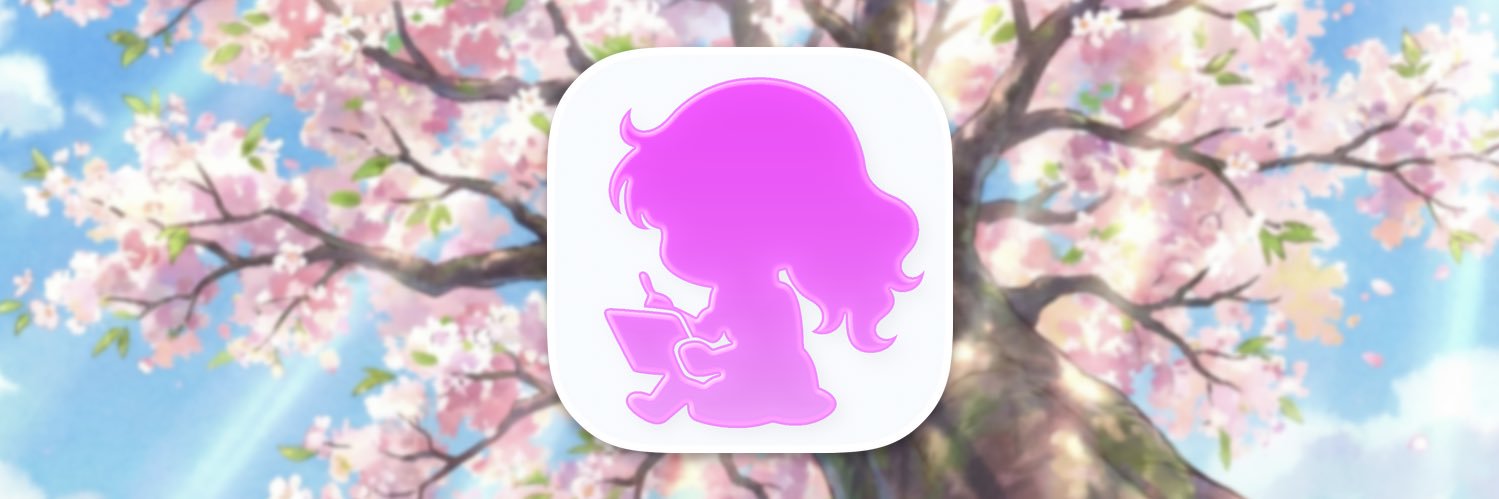 MignoriApp's profile banner image