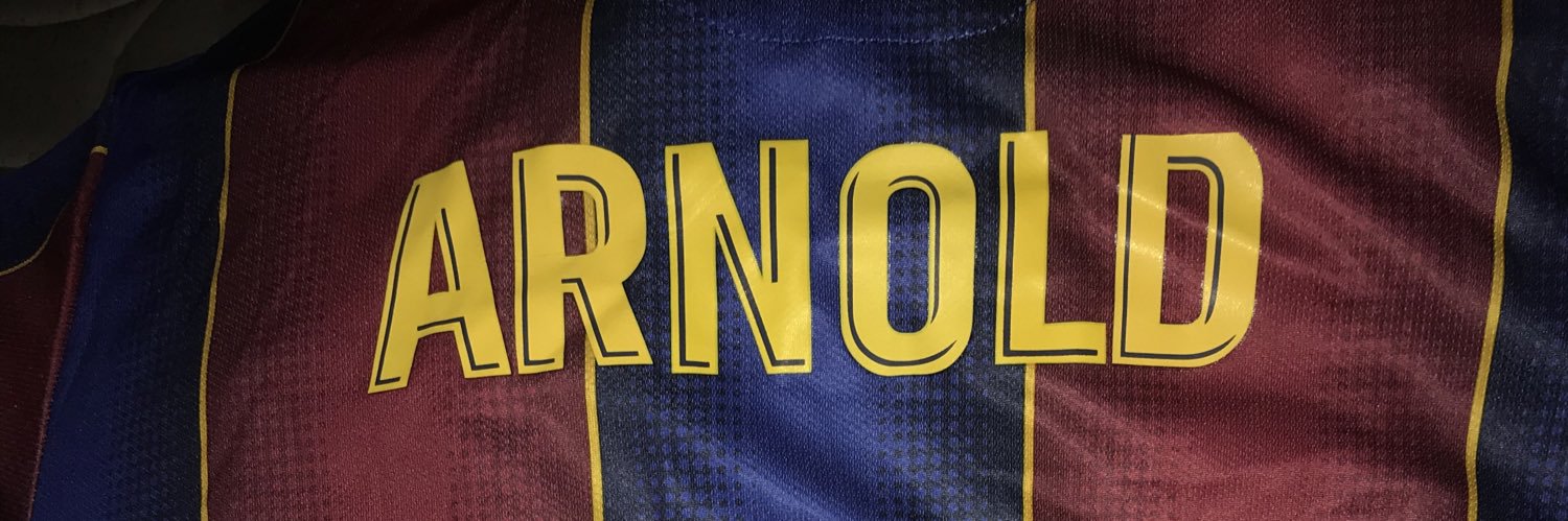 AarnoldMb's profile banner image