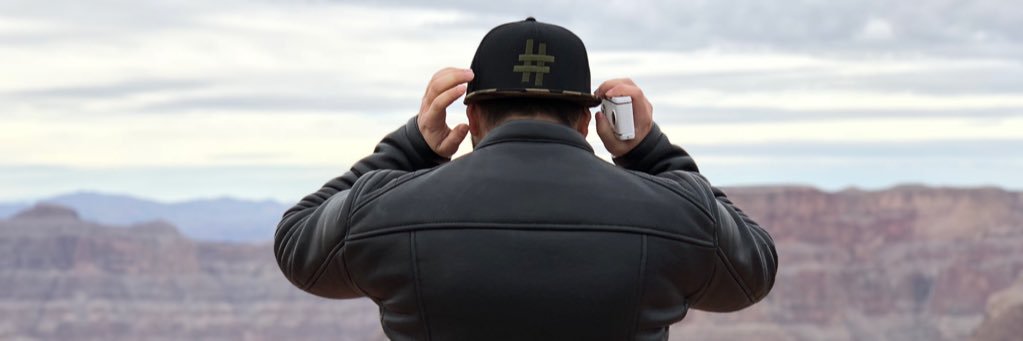 fkhaski's profile banner image