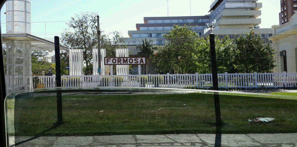 FORMOSA ARGENTINA banner