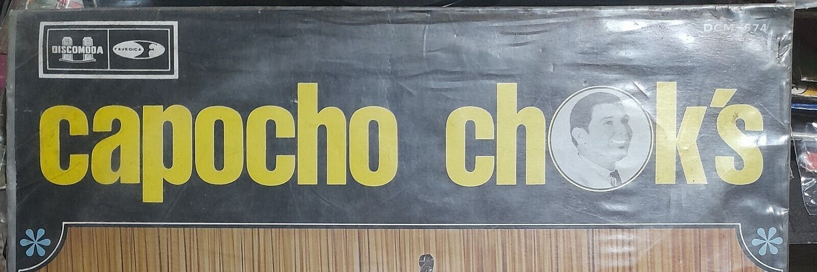 capocho420's profile banner image