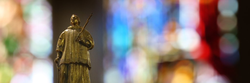 Bisdom Rotterdam banner